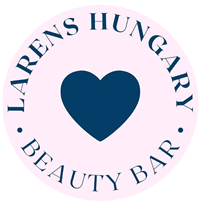 Larens Hungary logo