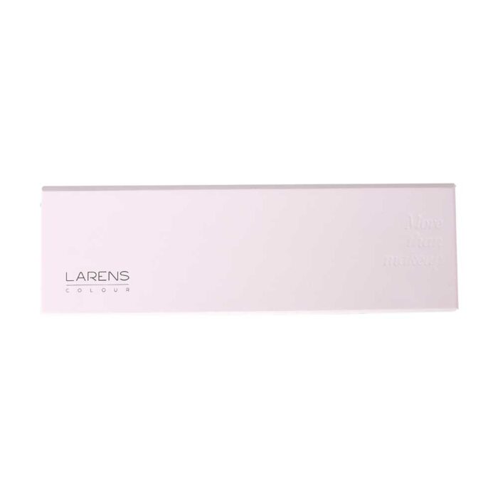 Larens Colour üres mágneses smink paletta (nagy – 4 darabos)