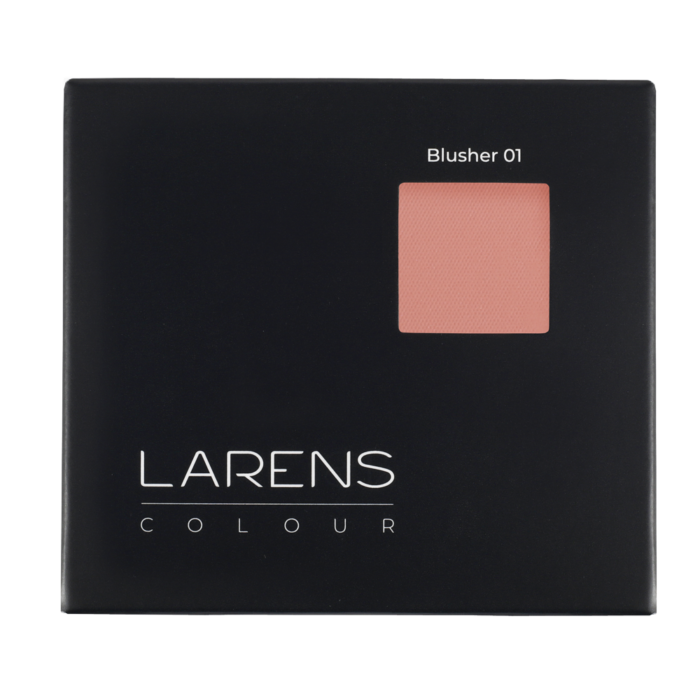 Larens Colour Blusher