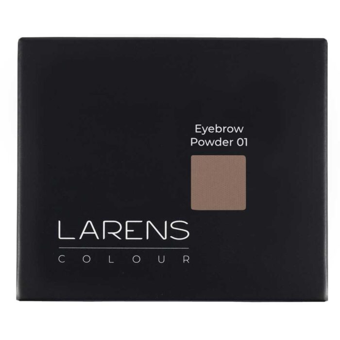 Larens Colour, Eyebrow powder