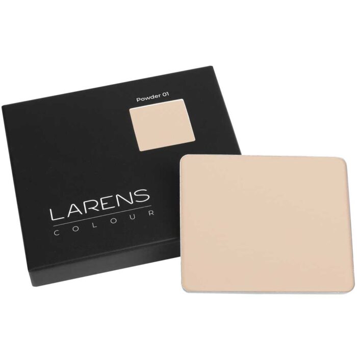 Larens Colour powder