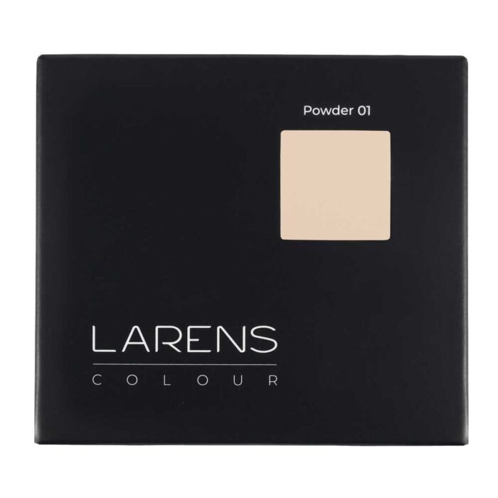 Larens Colour powder