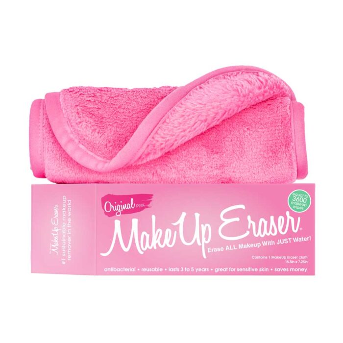 MakeUp Eraser original pink